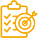 Hubspot Icon_Checklist Hubspot Icon_Checklist