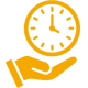 Hubspot Icon_Time Savings Hubspot Icon_Time Savings